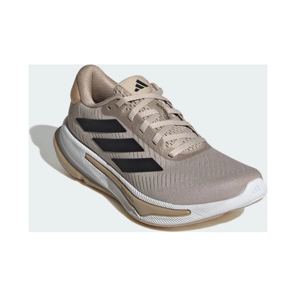 adidas Supernova Step Wonder Beige Core Black Warm Sandstone (JR4341)