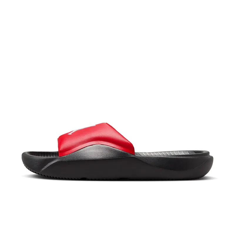 Jordan Franchise Slide Varsity Red Black White (HF3263-600)