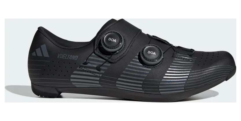 Adidas VUELTANO CARBON Core Black / Carbon / Cloud White (JS1939)