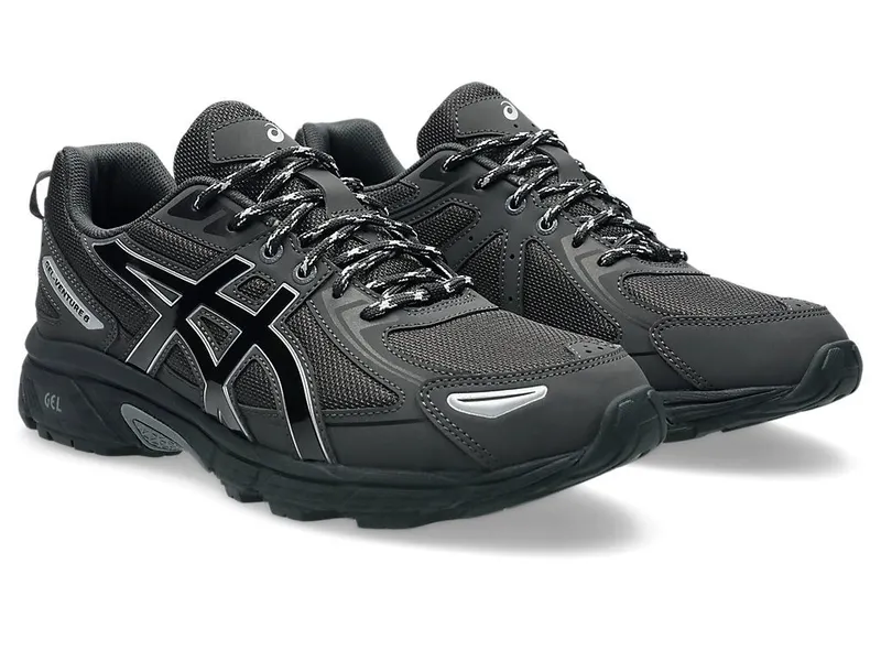 ASICS GEL-VENTURE 6 “Graphite Grey / Pure Silver” (1203A908-020)