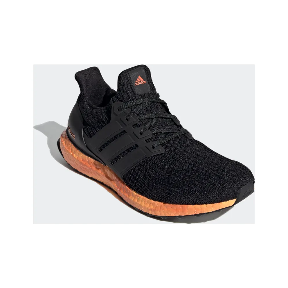 adidas Ultraboost 4 DNA Core Black / Core Black / Hazy Copper (GZ8816)