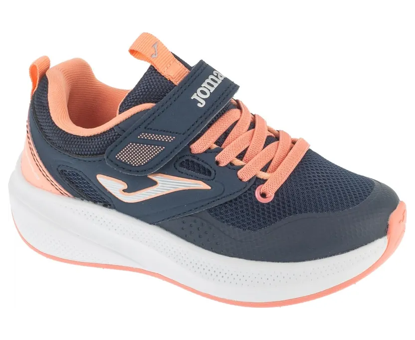 Joma sneaker Donkerblauw (JFERRW2543V)