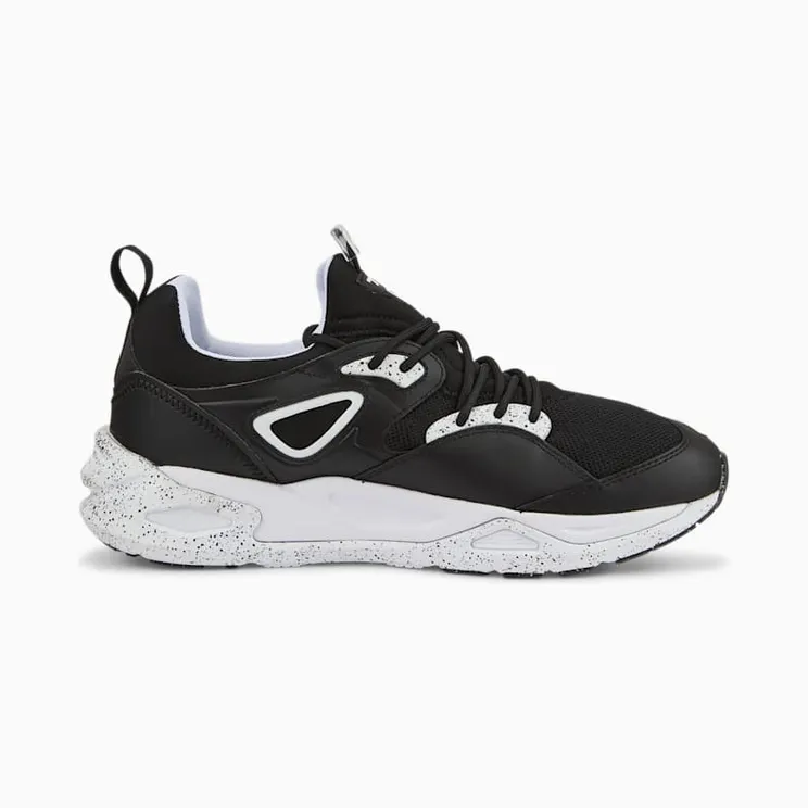 Puma TRC BLAZE CHANCE BLA “Black” (386430-02)