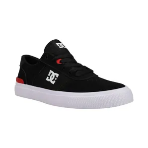 DC Teknic S black/white (ADYS300739-BKW)