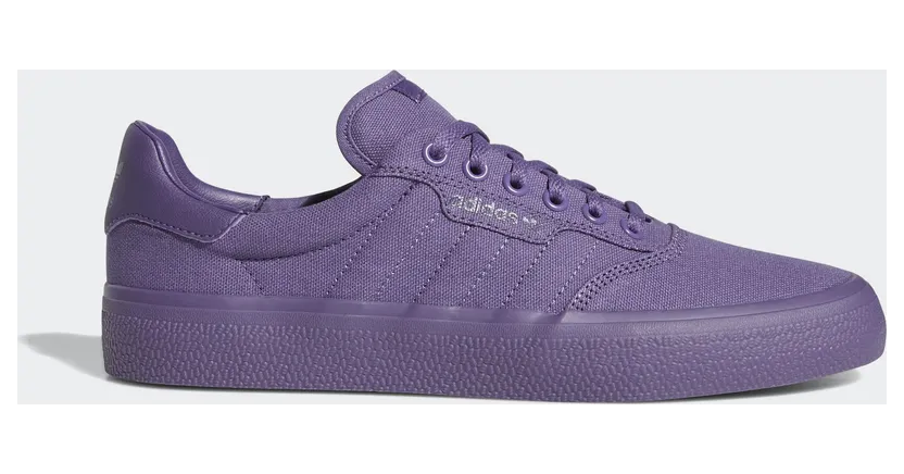 adidas 3MC Tech Purple