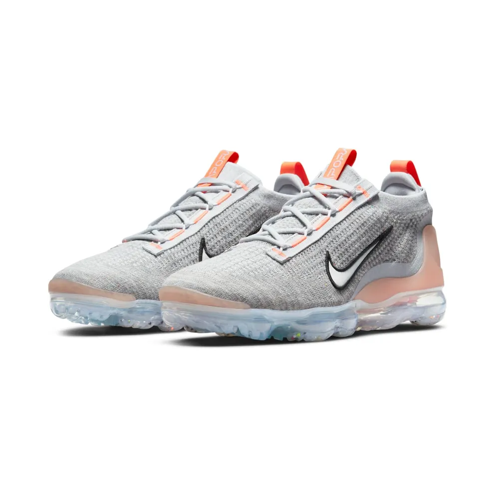 Nike Air Vapormax Grey Fog Bright Mango (DH4084-002)