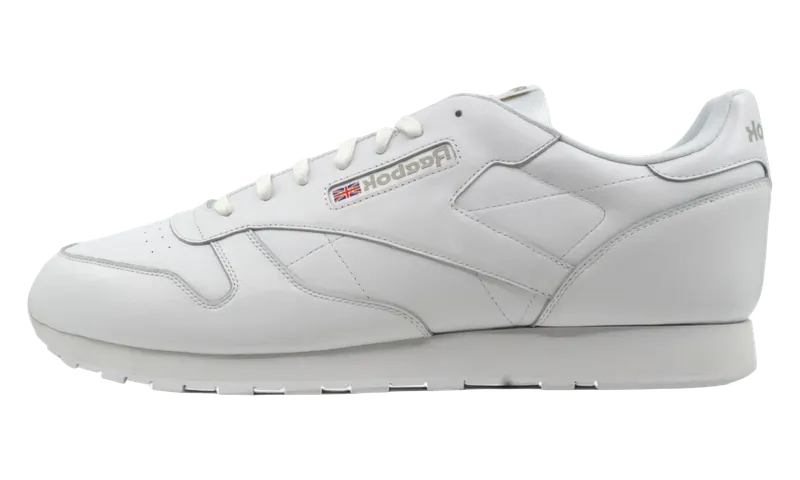 Reebok Classic Leather “Shaq – White Grey” (ID0059)