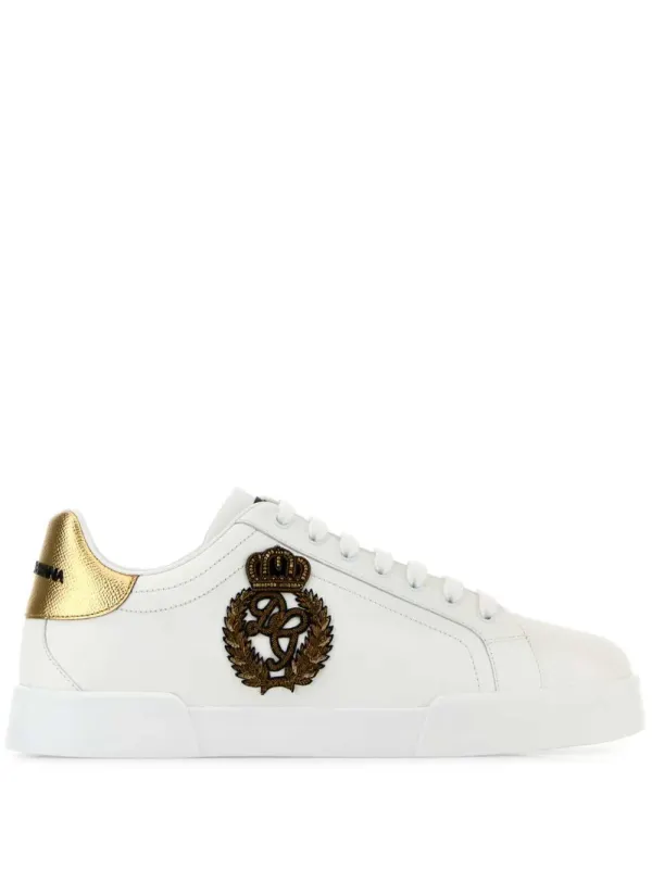 Dolce & Gabbana Portofino – White (CS2330AH136)