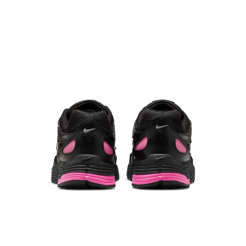 Nike P-6000 “Black Hyper Pink” (CD6404-600)
