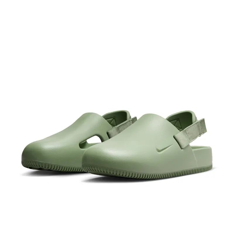 Nike Calm Mule Oil Green (FD5130-300)