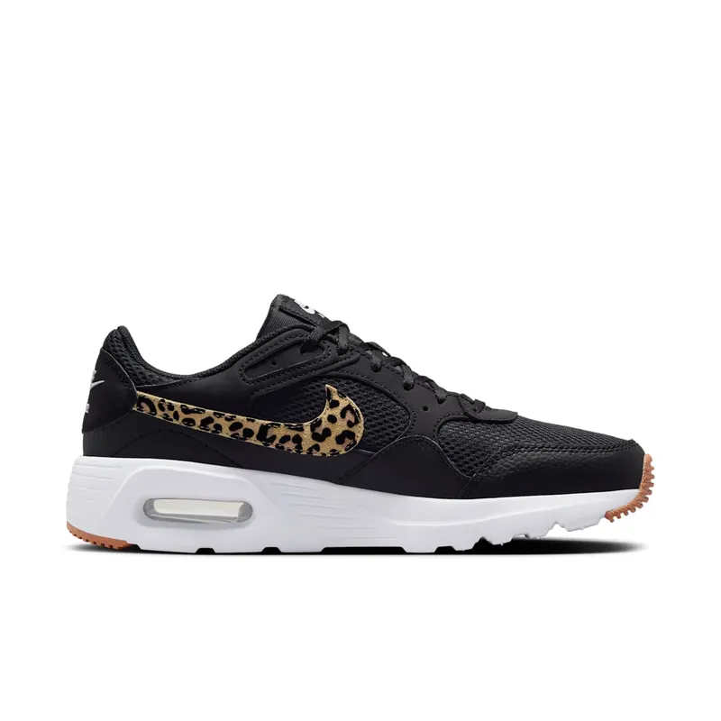 Nike Air Max SC Black Hemp White Sesame (FZ2649-001)