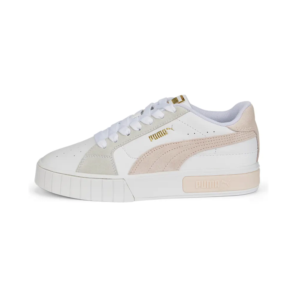 Puma Cali Star Mix White/Pink (38022019)