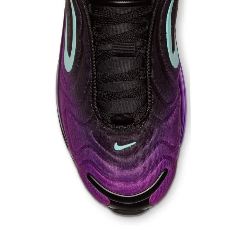 Nike Air Max 720 Hyper Violet Aurora (GS) Hyper Violet/Aurora-Black (AQ3196-500)