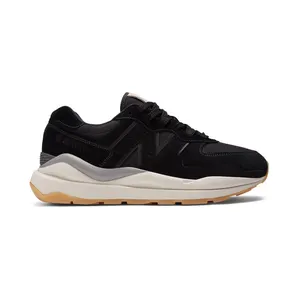 New Balance 57/40 Black / Sea Salt / Moonbeam (M5740GXB)