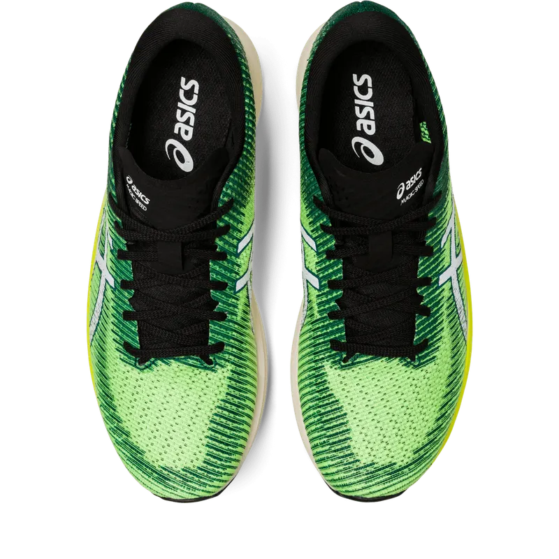 Asics MAGIC SPEED 2 Safety Yellow/White (1011B443.750)