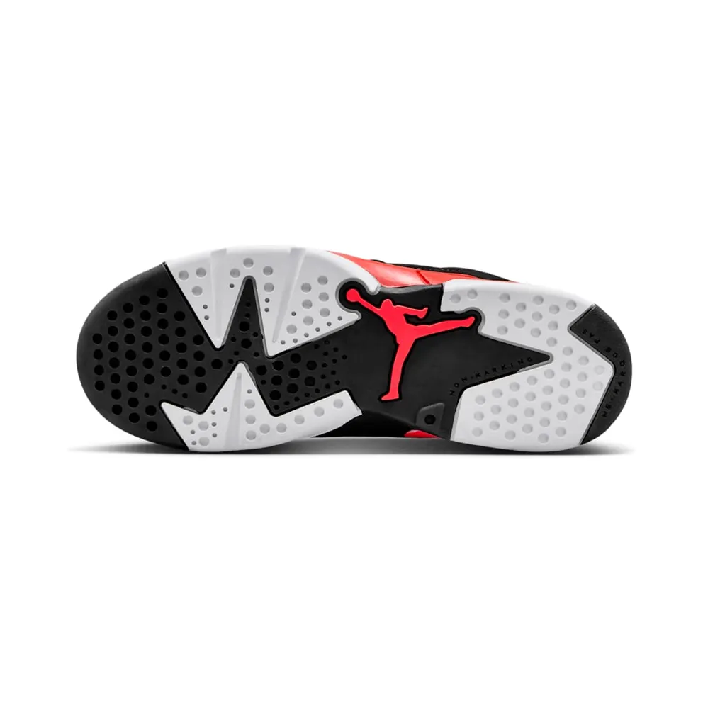 Air Jordan 6 PS “Infrared Salesman (2026)” (IQ1277-001)