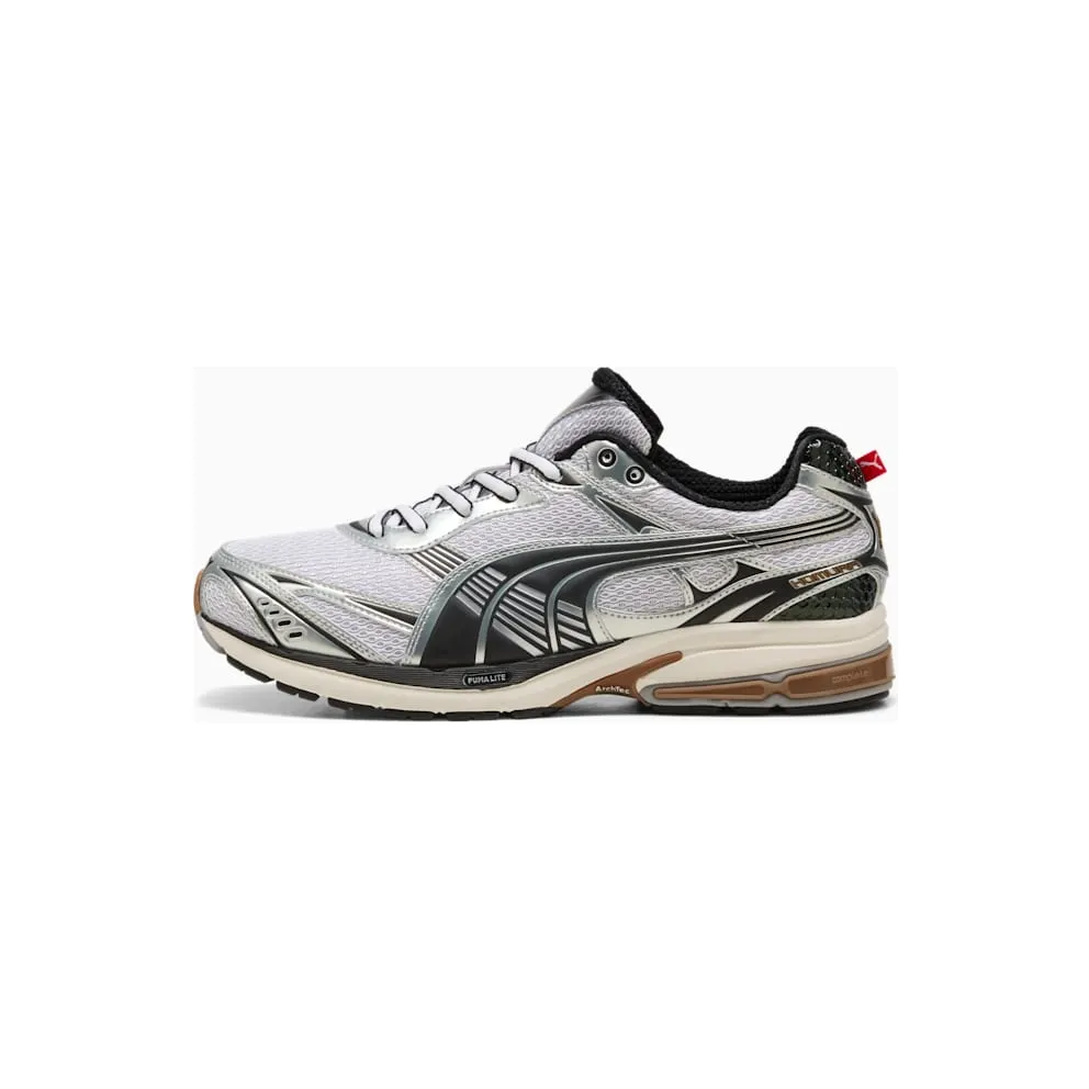 Puma Homura White (409125-02)