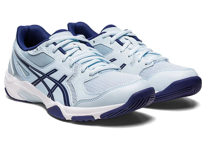 Asics GEL-ROCKET 10 Sky/Indigo Blue (1072A056.406)