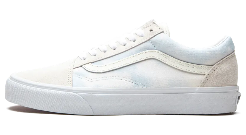 Vans Old Skool “Bleach Wash” (VN0A3WKT3XO)