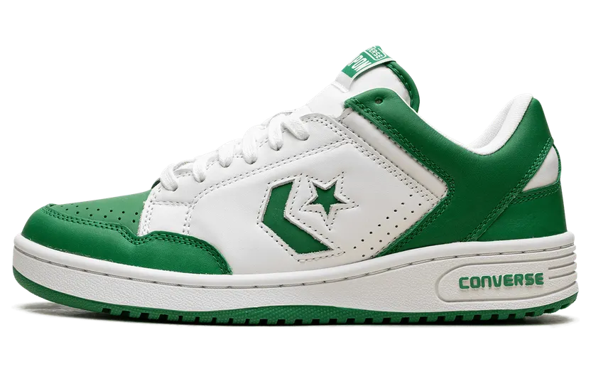 Converse Weapon “Green Vintage White” (A11957C)