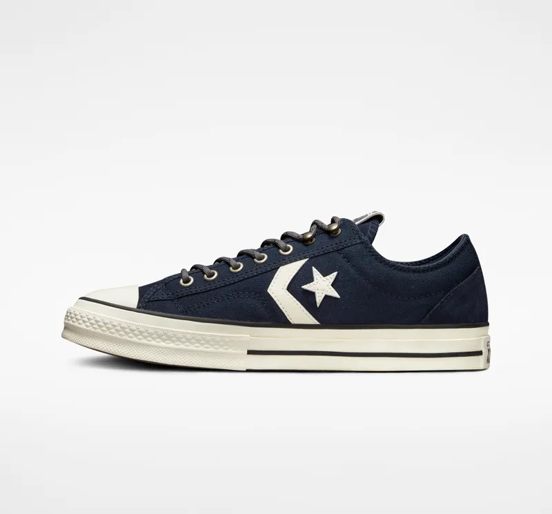 Converse Star Player 76 Retro Hike Obsidian/egret/Black