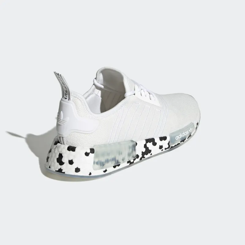 adidas NMD_R1 Cloud White / Sonic Aqua / Cloud White (GZ7921)
