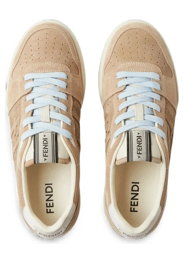 Fendi Fendi Match “Neutrals” (B1RG 7E1971 F1Y22) (4)