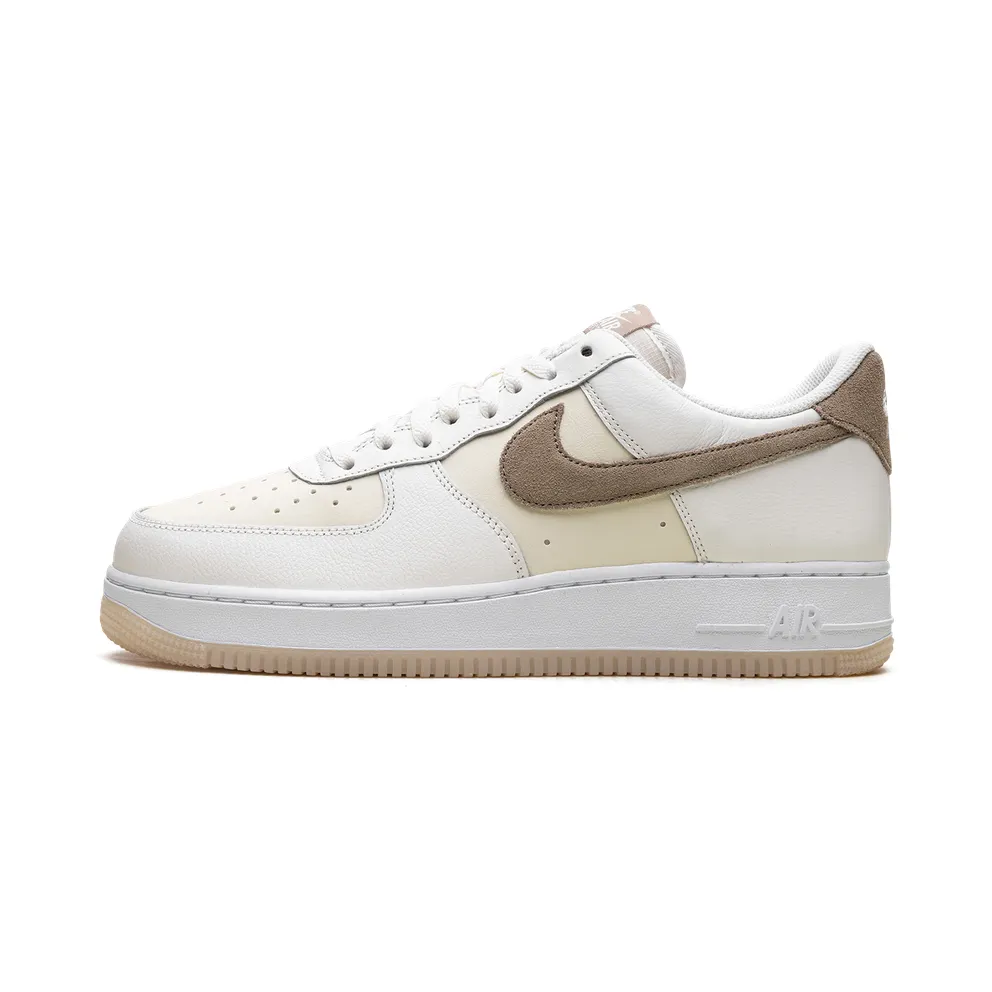 Nike Air Force 1 “Coconut Milk” (FN5832-101)
