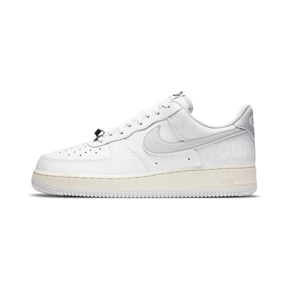 Nike Air Force 1 PRM Toll Free (CJ1631-100)