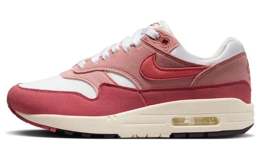 Nike Air Max 1 Red Stardust (W) (DZ2628-103)