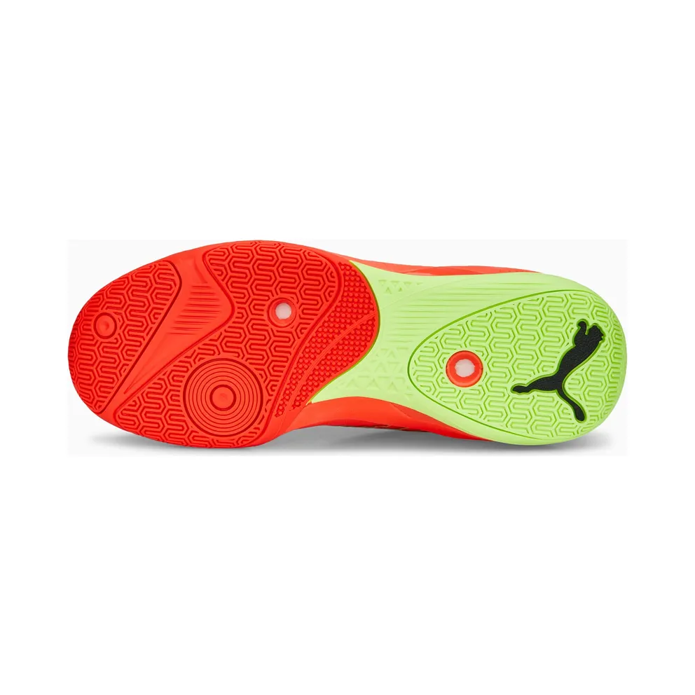 Puma Eliminate Power Nitro II Black/Red/Yellow (10687904)