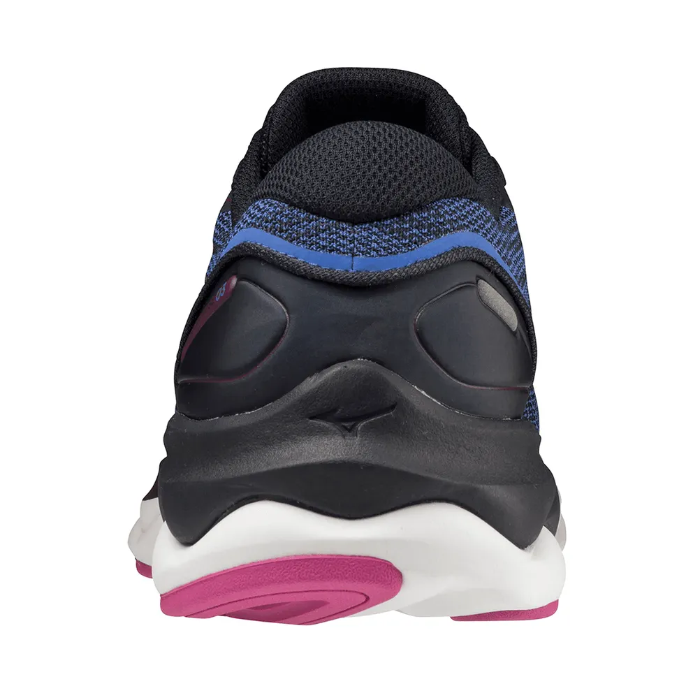 Mizuno Wave Skyrise 3 – “Blue” (J1GD220904)
