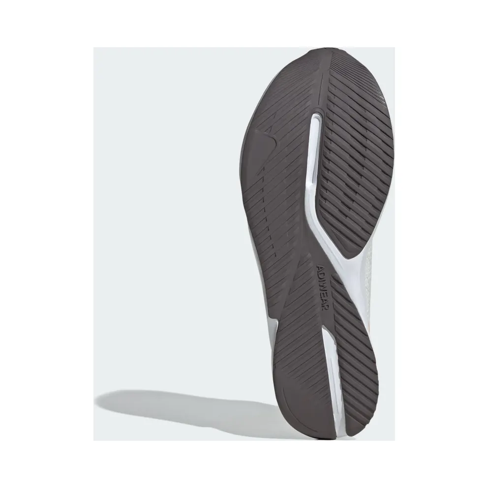 adidas Duramo SL Ivory Core Black Spark (IE7966)