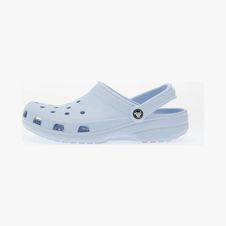 Crocs Classic Clog “Blue Frost” (100014WK)