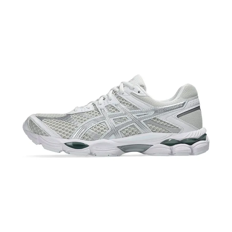 ASICS GEL-CUMULUS 16 “Lake Grey / Pure Silver” (1203A733-301)