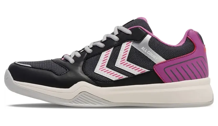 Hummel sneaker Grijs (228237-1251)
