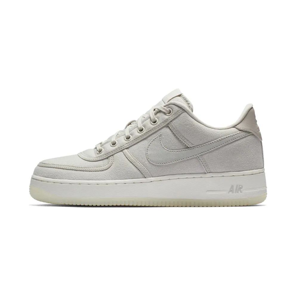 Nike Air Force 1 Low Canvas Light Bone (AH1067-003)