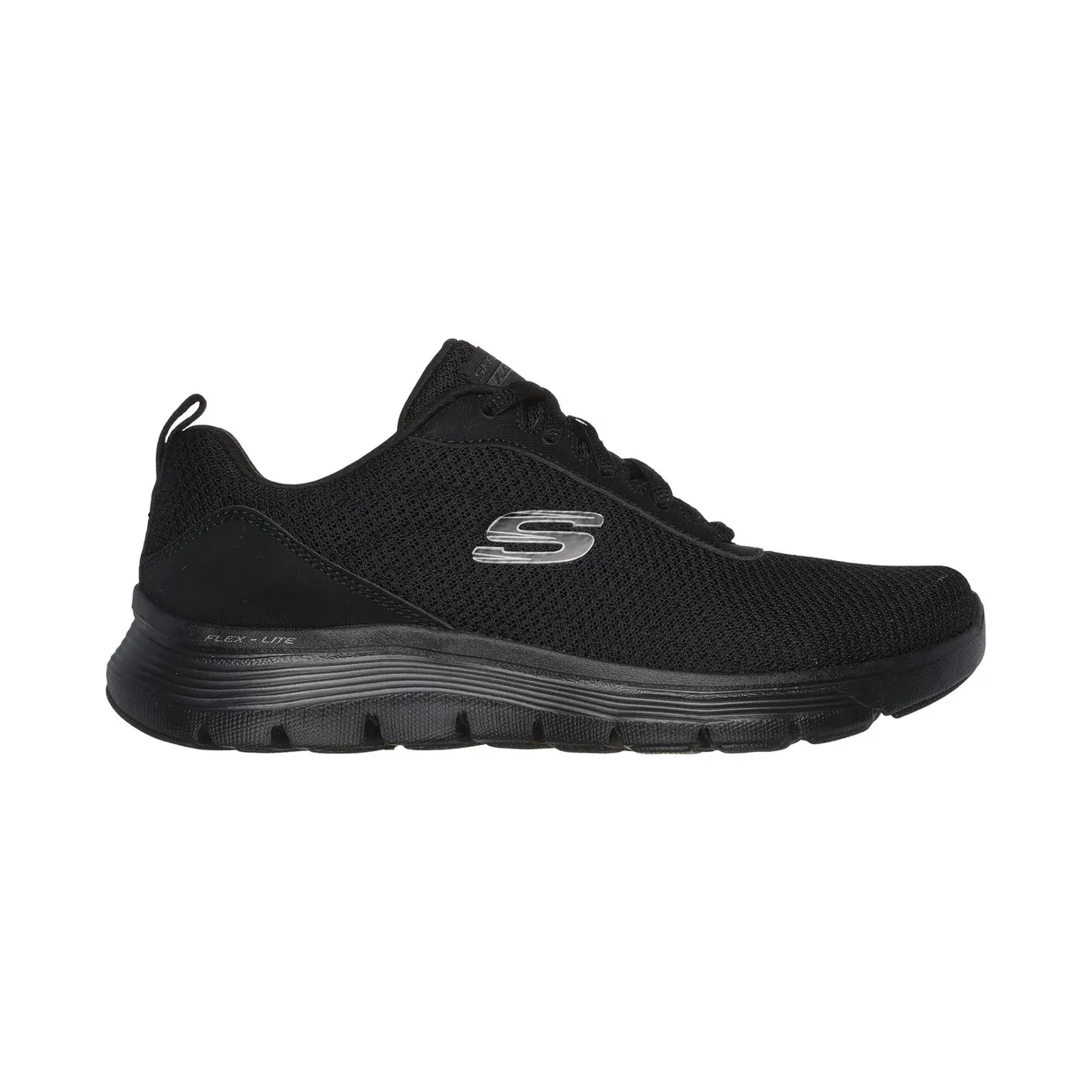 skechers-flex-appeal 150200_BBK