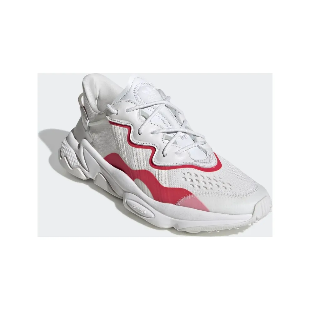 adidas Ozweego Crystal White Crystal White/Crystal White/Core Black (EF4284)