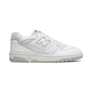 New Balance 550 White Grey (BB550PB1)
