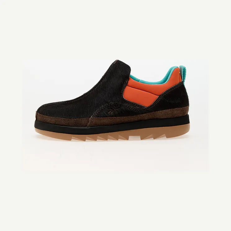 Reebok x Cam Hicks Beatnik Moc “Black” (RMIA04XC99LEA0016060)