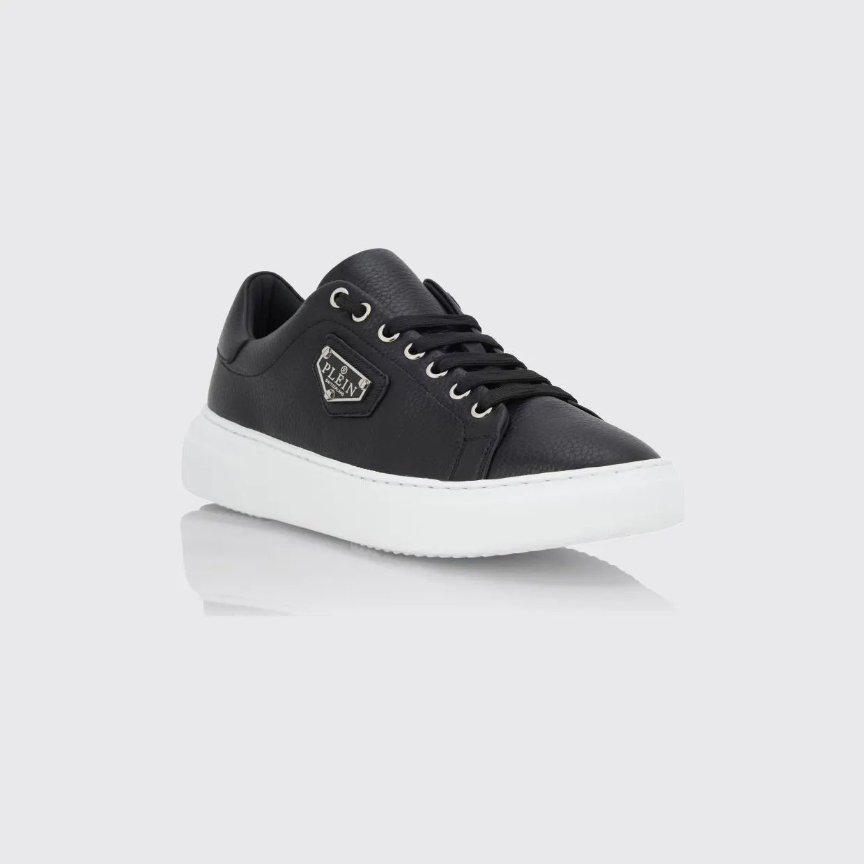 Philipp plein Sneakers Black (LAESUSC1049PLE010N02)