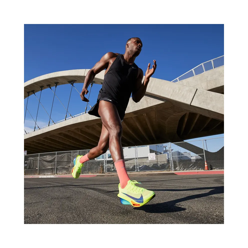 Nike ZoomX AlphaFly 3 “Volt” (FD8311-700)