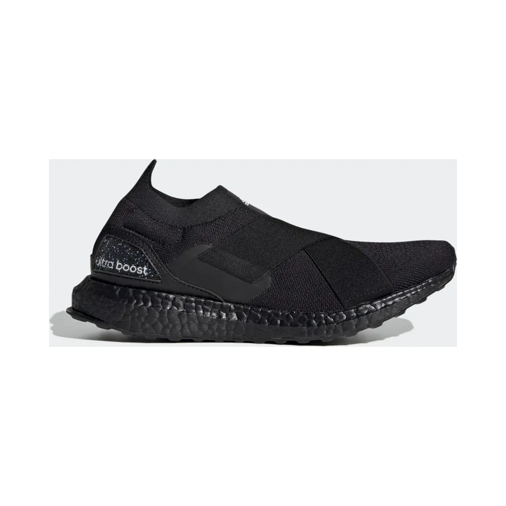 adidas Ultraboost Slip-On Swarovski DNA Laufschuh Core Black / Core Black / Core Black (GZ2640)