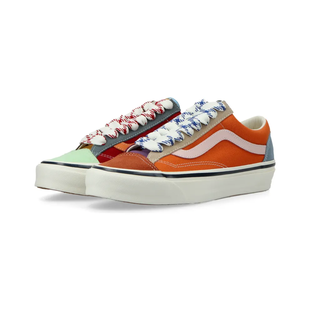 Vans Old Skool (color block) – VN000D5797N1