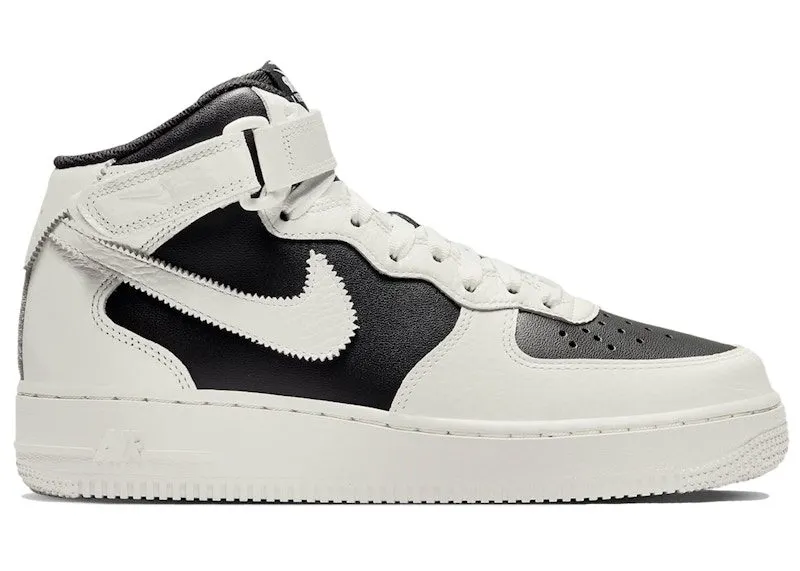 Nike Air Force 1 Mid ’07 Every 1 Reverse Panda (DV2224-001)