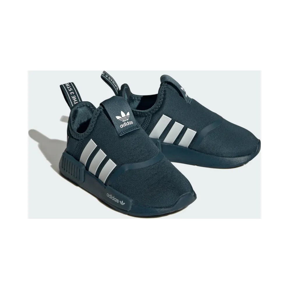 Adidas NMD 360 Arctic Night / Cloud White / Cloud White (ID4606)
