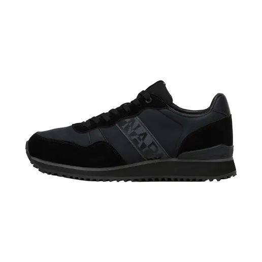 Napapijri Grey / Black (NP0A8BPS941)