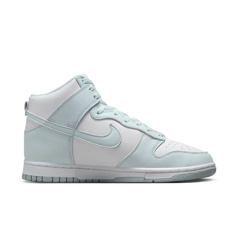 Nike Dunk High Next Nature Glacier Ice (FV5960-100)