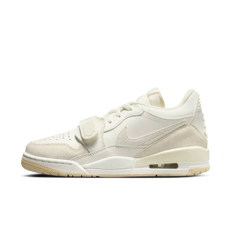 Air Jordan Legacy 312 Low “Sail” (FQ7827-102)